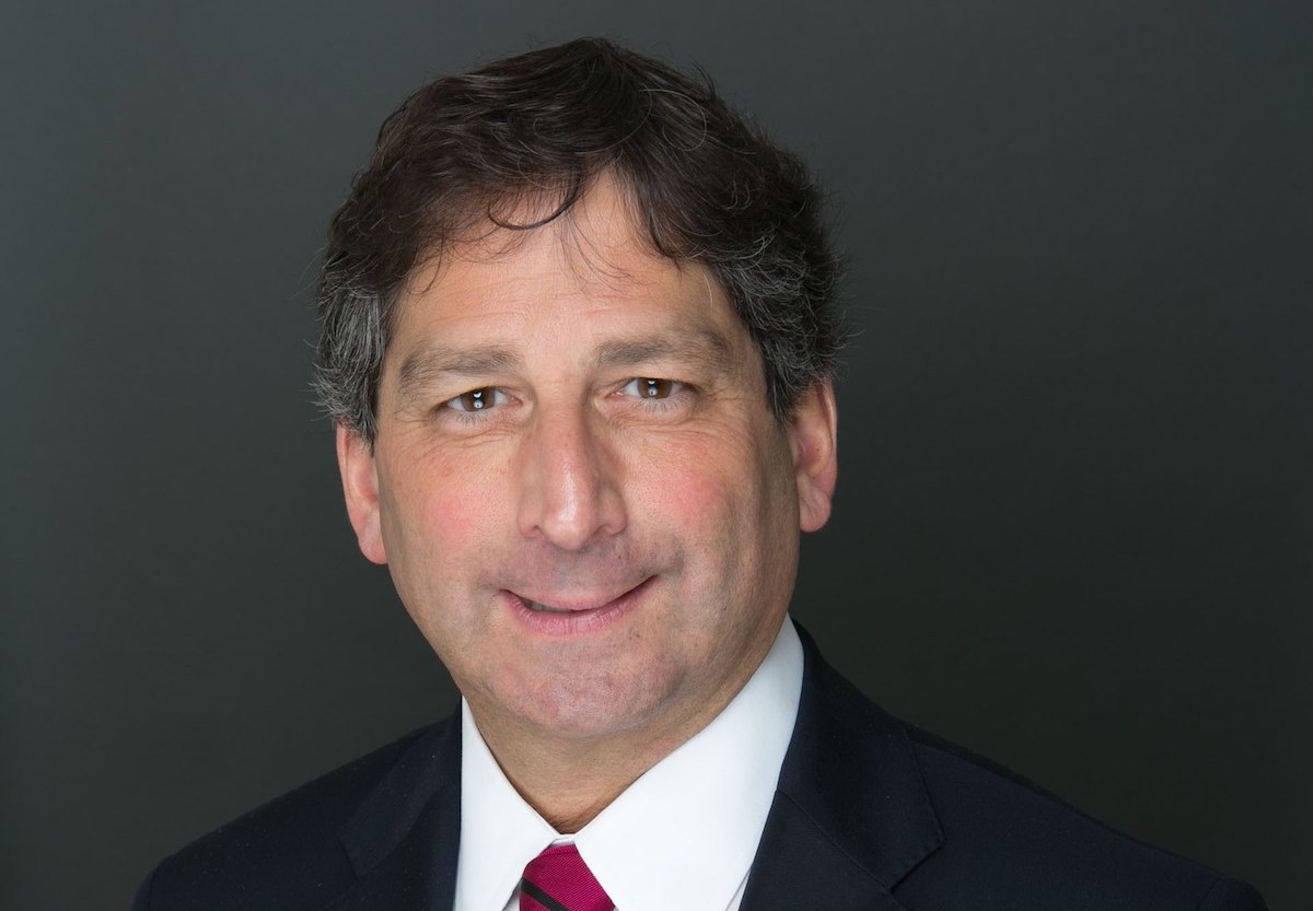 Eltife elected chairman of The University of Texas System Board of