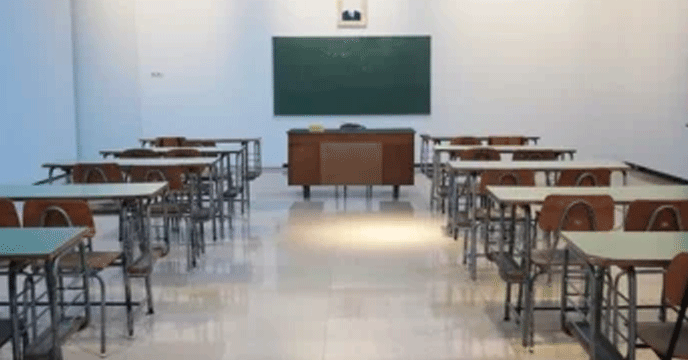 Cooch Behar | দিদিমণিদের নিয়মিত ‘লেট’-এ বিক্ষোভ গ্রামবাসীদের
