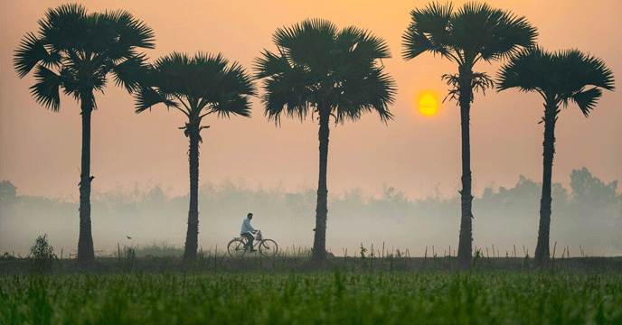 Climate Replace | পাহাড়ে তুষারপাতের পূর্বাভাস, সপ্তাহান্তে পারদ পতনের সম্ভাবনা দক্ষিণে