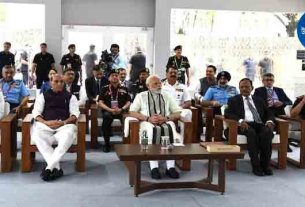 Narendra Modi | কলকাতায় সেনাপতি সম্মেলনে প্রতিরক্ষা সংস্কারে গুরুত্ব মোদির, আর কী বললেন প্রধানমন্ত্রী?