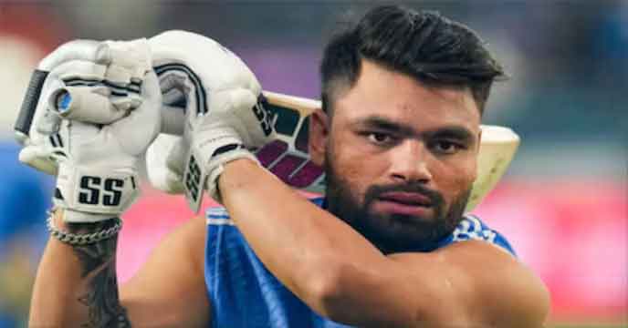 Asia Cup 2025 | ফিনিশার রিঙ্কু নয়া শুরুর অপেক্ষায়, এশিয়া কাপের লক্ষ্যে অনুশীলন শুরু ভারতের