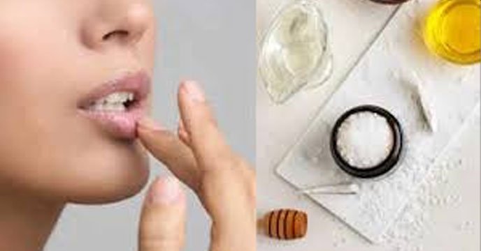 Magnificence suggestions | ঠোঁট কালো হয়ে যাচ্ছে? রোজ রাতে এই ঘরোয়া টোটকা ব্যবহার করে দেখুন