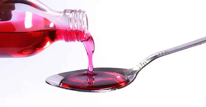 Cough Syrup | ২ বছরের কম বয়সী শিশুদের কাফ সিরাপ দেওয়া যাবে না, নির্দেশিকা কেন্দ্রের  