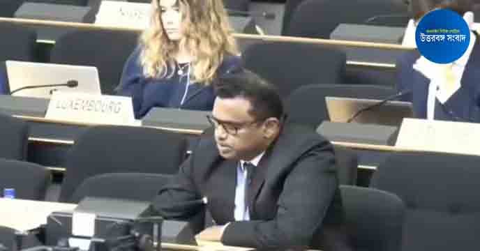 UNHRC | মানবাধিকার প্রশ্নে আন্তর্জাতিক মঞ্চে পাকিস্তানকে তুলোধনা করল ভারত