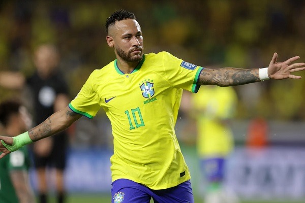 Neymar | ভূমিকম্পে বিপর্যস্ত ভেনেজুয়েলা, দুর্গতদের পাশে দাঁড়িয়ে ২ কোটিরও বেশি টাকা দান নেইমারের