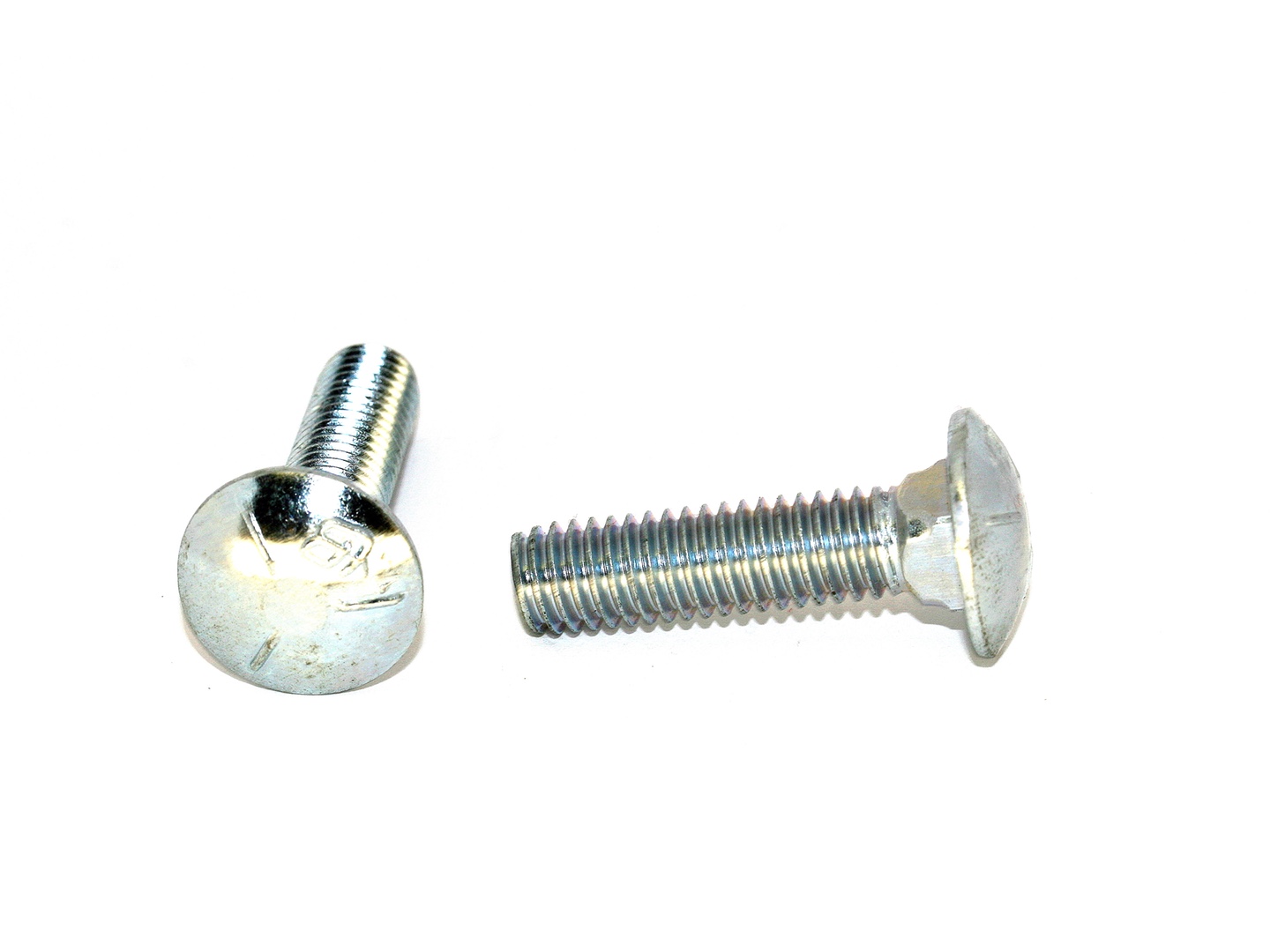 RIBBED NECK CARRIAGE BOLT • Utterback Supply