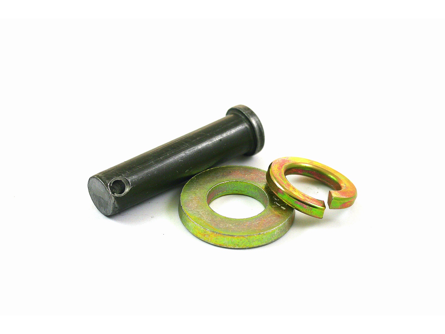 Washers and Pins • Utterback Supply