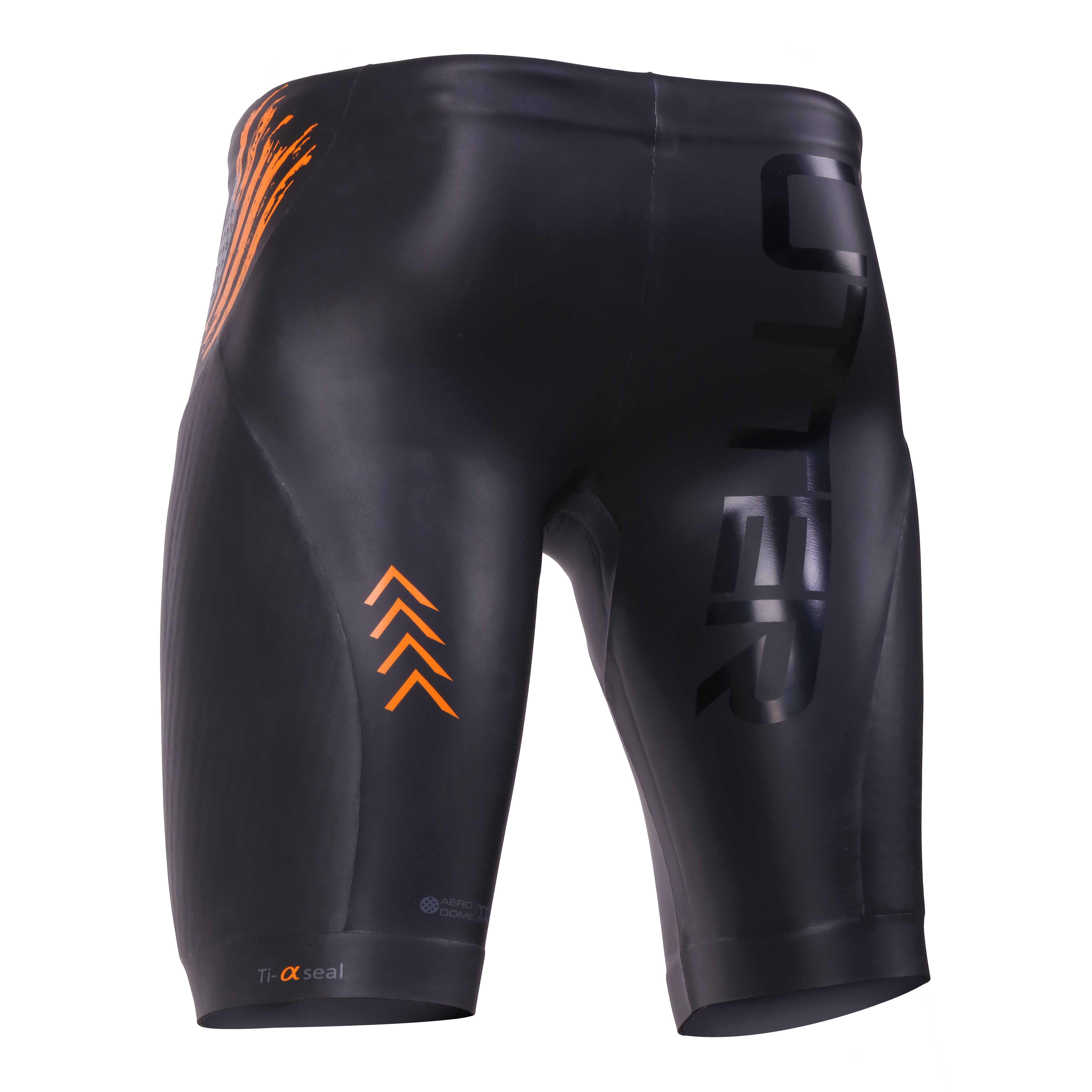 JAMMER ELITE PRO E2 en NEOPRENE AERODOME