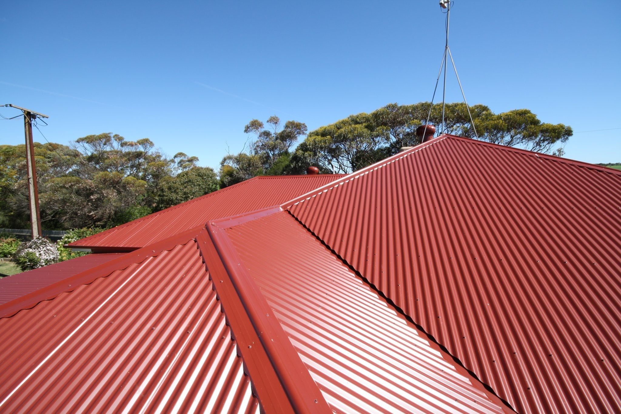 Gutter Installation & Repairs Adelaide Utter Gutters