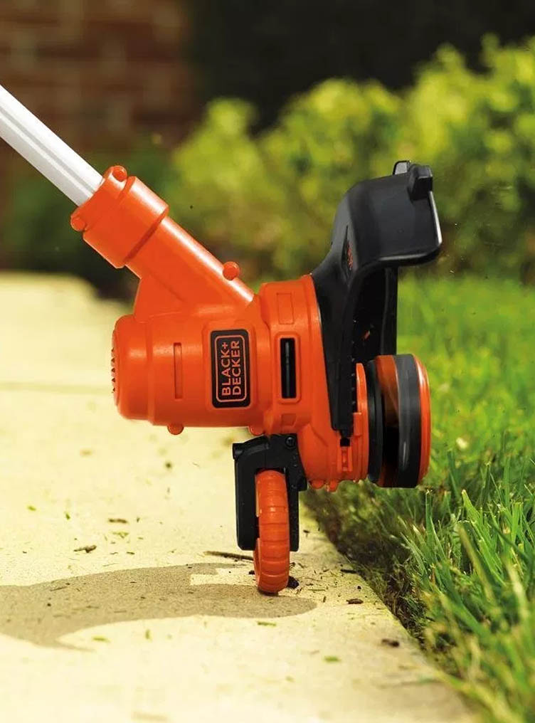 Best Corded Electric String Trimmers Electric Weed Eaters Utterly Home