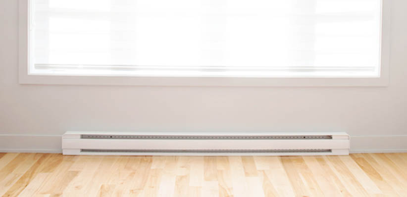 10 Things You Might Not Know About Electric Baseboard Heaters Utterly