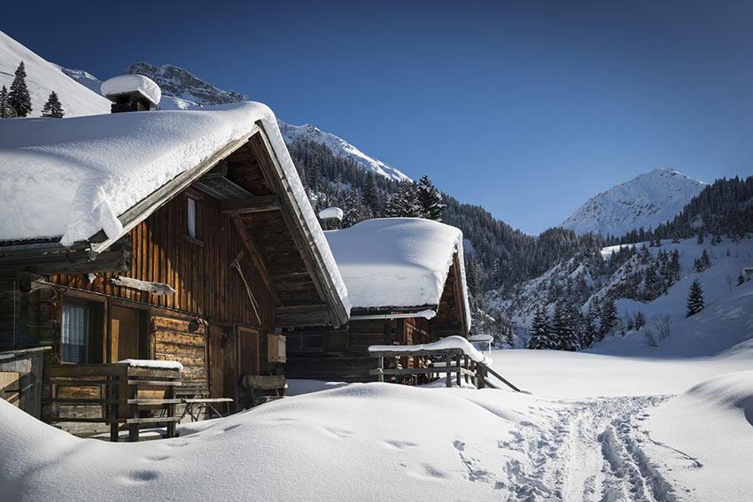 Alpine Property Investments Utterly Social