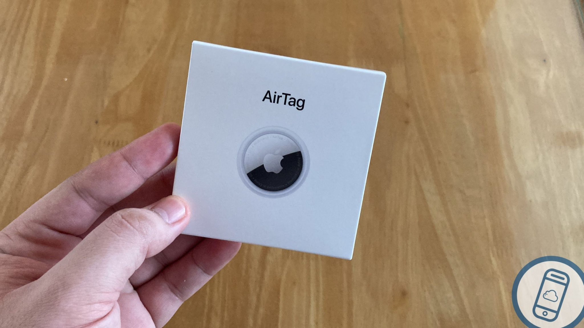 Apple AirTag Unboxing and First Impressions Utterly Techie
