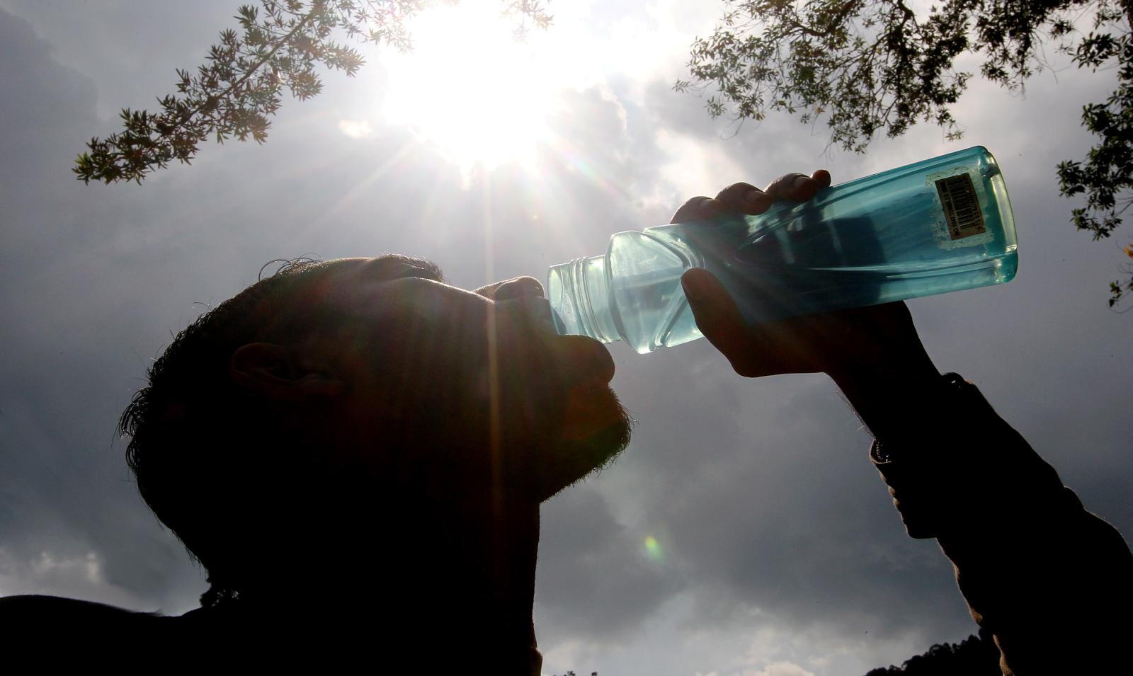 Cuaca Tempatan Perak