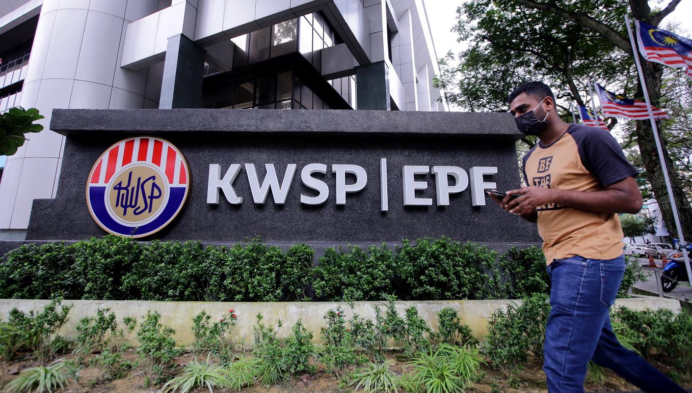 Pejabat Kwsp Kuala Lumpur roxstyc