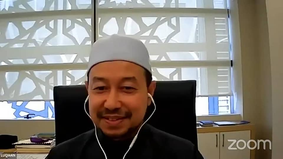 DIALOG RAKYAT Langgar larangan rentas negeri balik raya