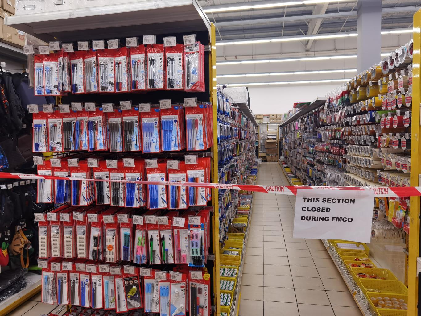 Cara Buka Kedai Runcit Pinjaman Perniagaan Runcit