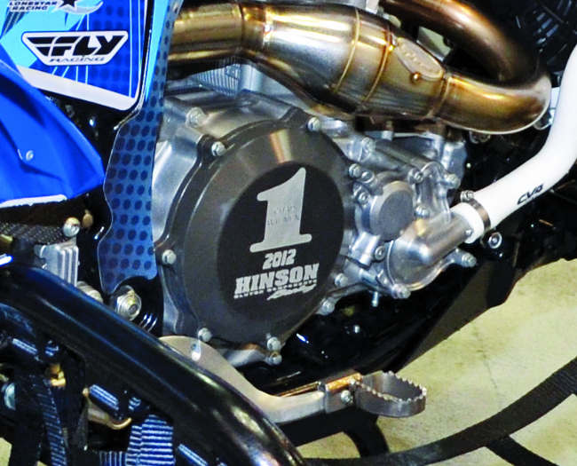 HOWTO MAKE YOUR YFZ450R BETTER UTV Action Magazine