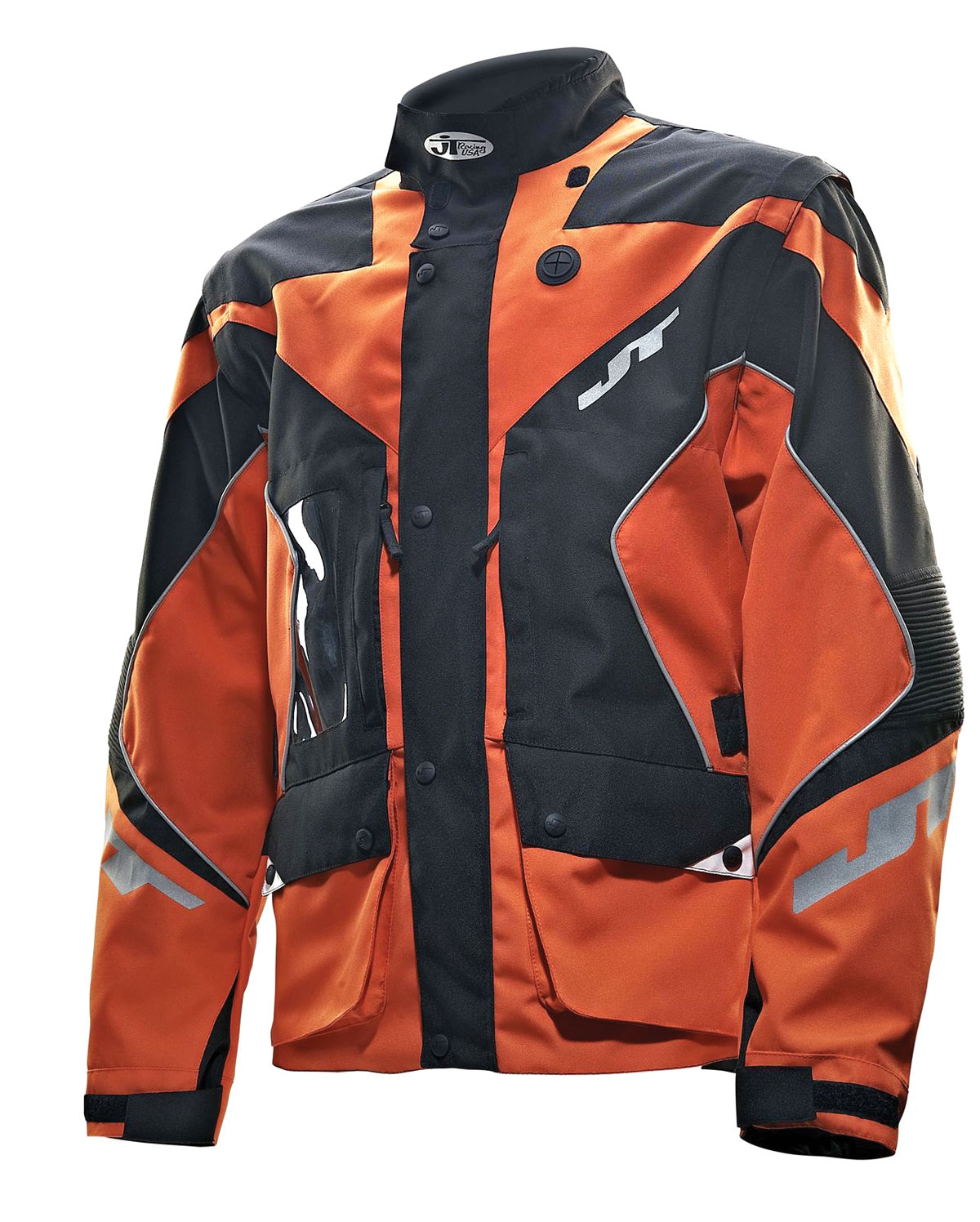 All Weather Riding Jacket / Best Cold Weather Riding Gear
