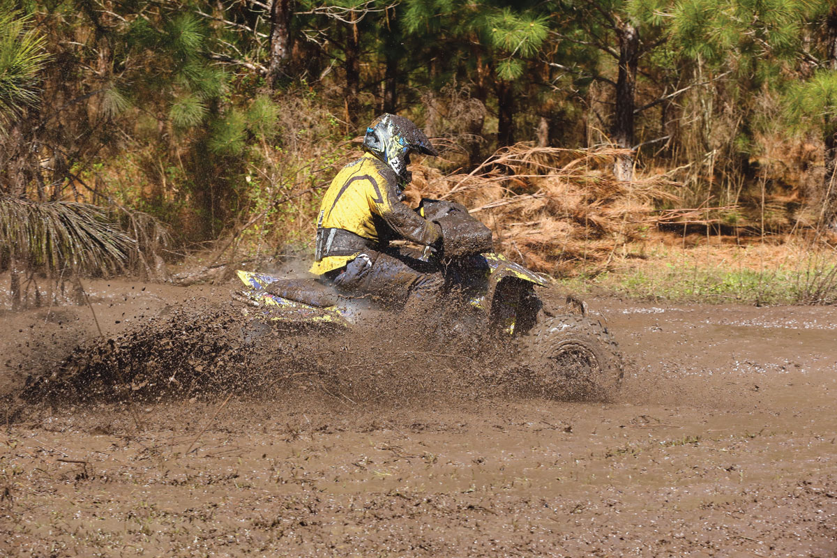 HowTo Ride Mud Like a Pro UTV Action Magazine