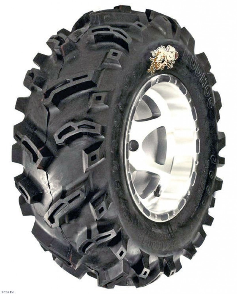 BUYER'S GUIDE Mud Tires UTV Action Magazine