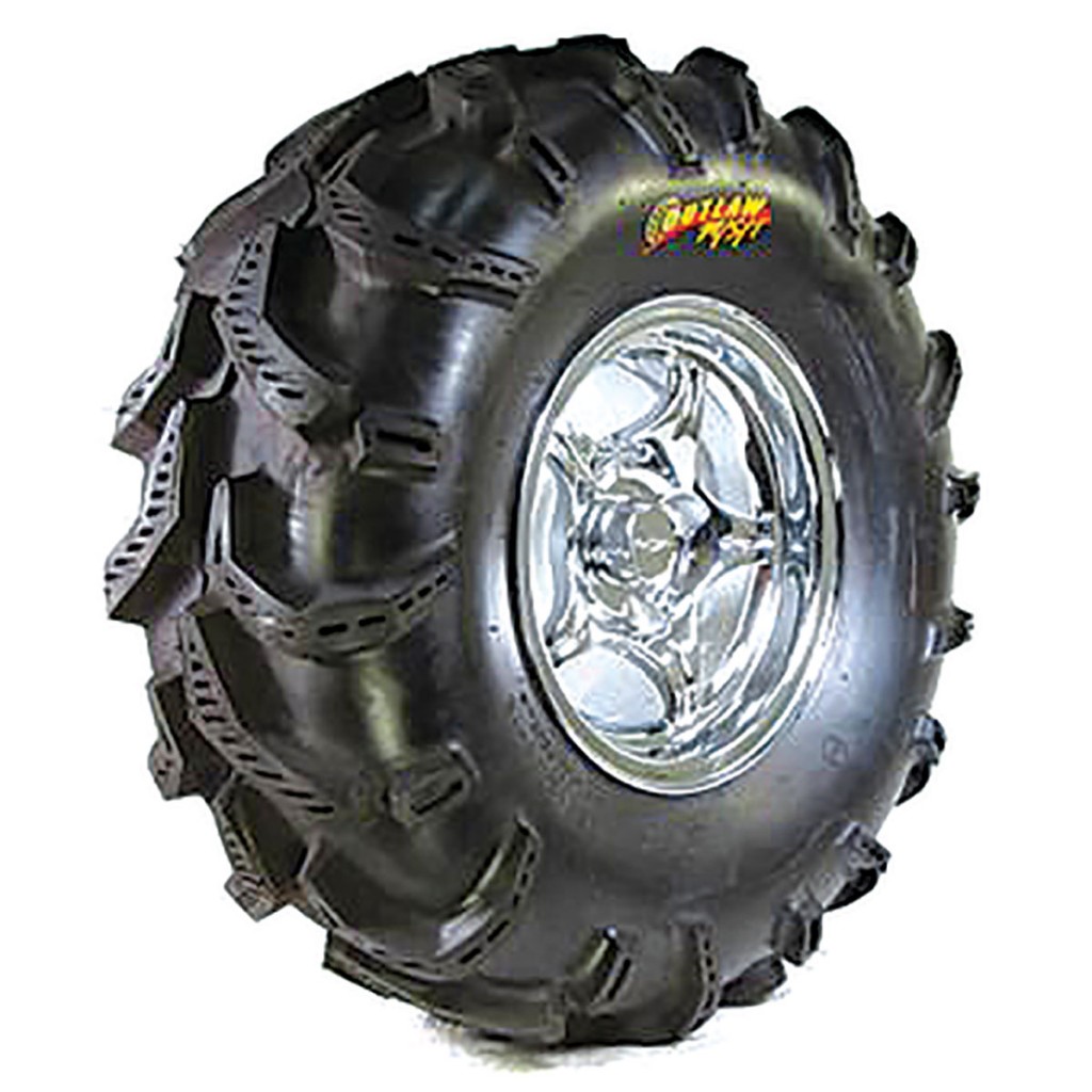 BUYER'S GUIDE Mud Tires UTV Action Magazine