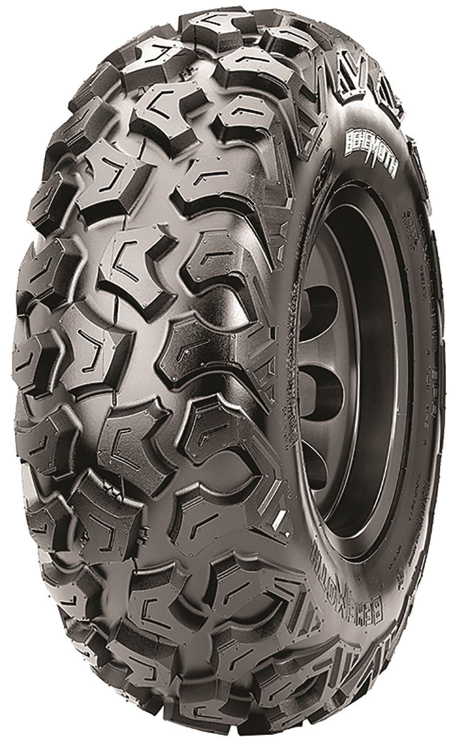 BUYER'S GUIDE AllTerrain UTV Tires UTV Action Magazine