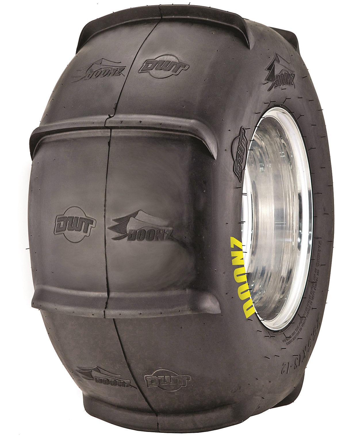 BUYER'S GUIDE Sand Tires for ATV and UTV UTV Action Magazine