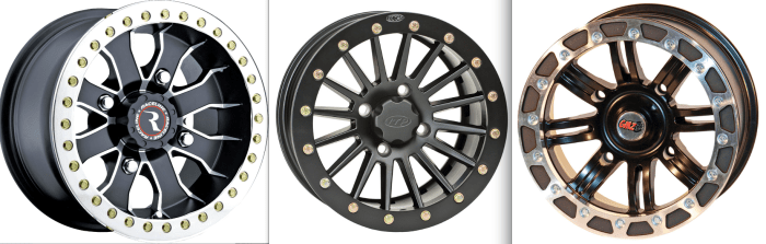 BUYER'S GUIDE: Beadlock Wheel - UTV Action Magazine BUYER'S GUIDE: Beadlock Wheel - UTV Action Magazine