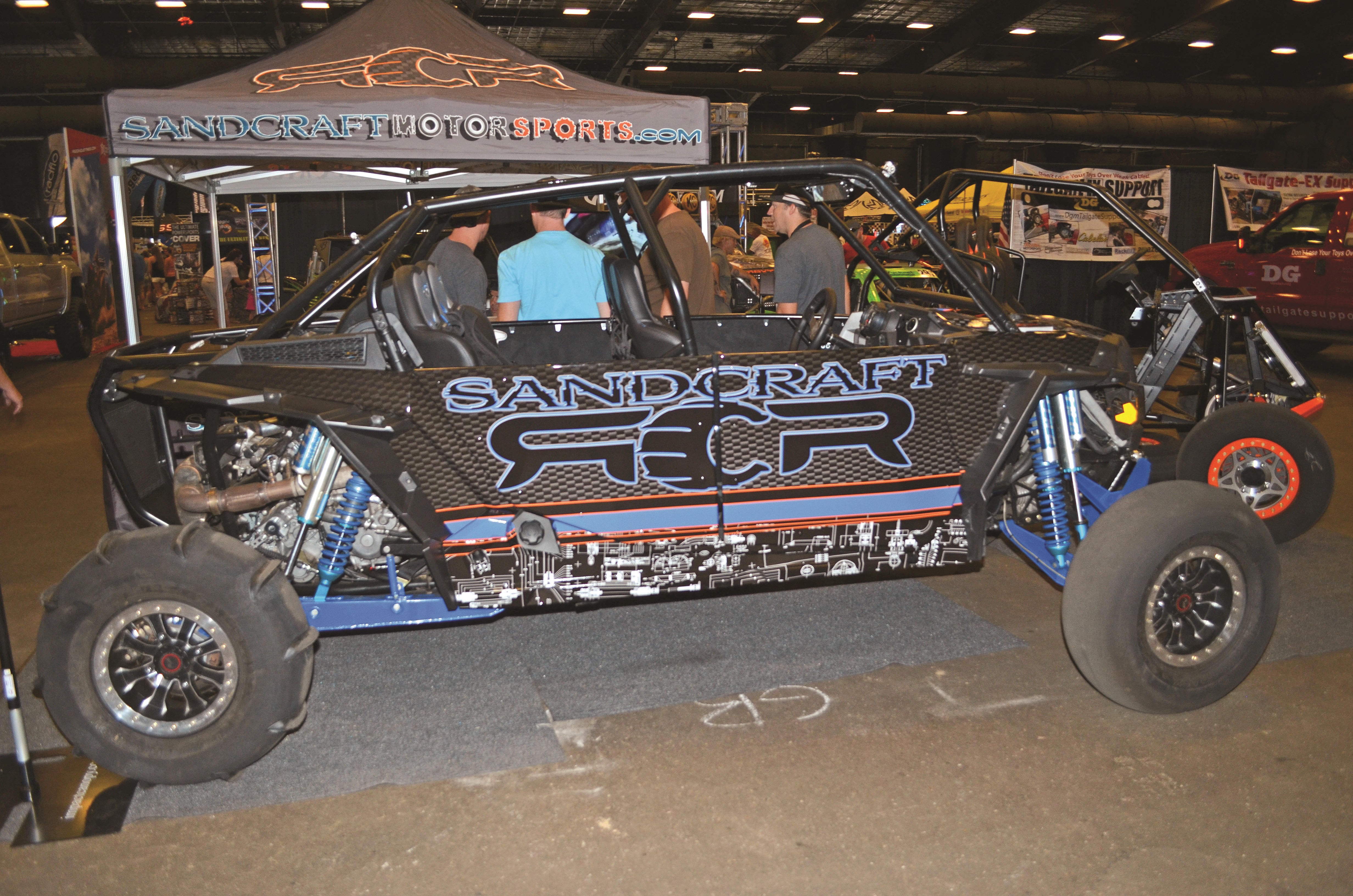 TOP 20 Sand Dune products you need to know about! UTV Action Magazine