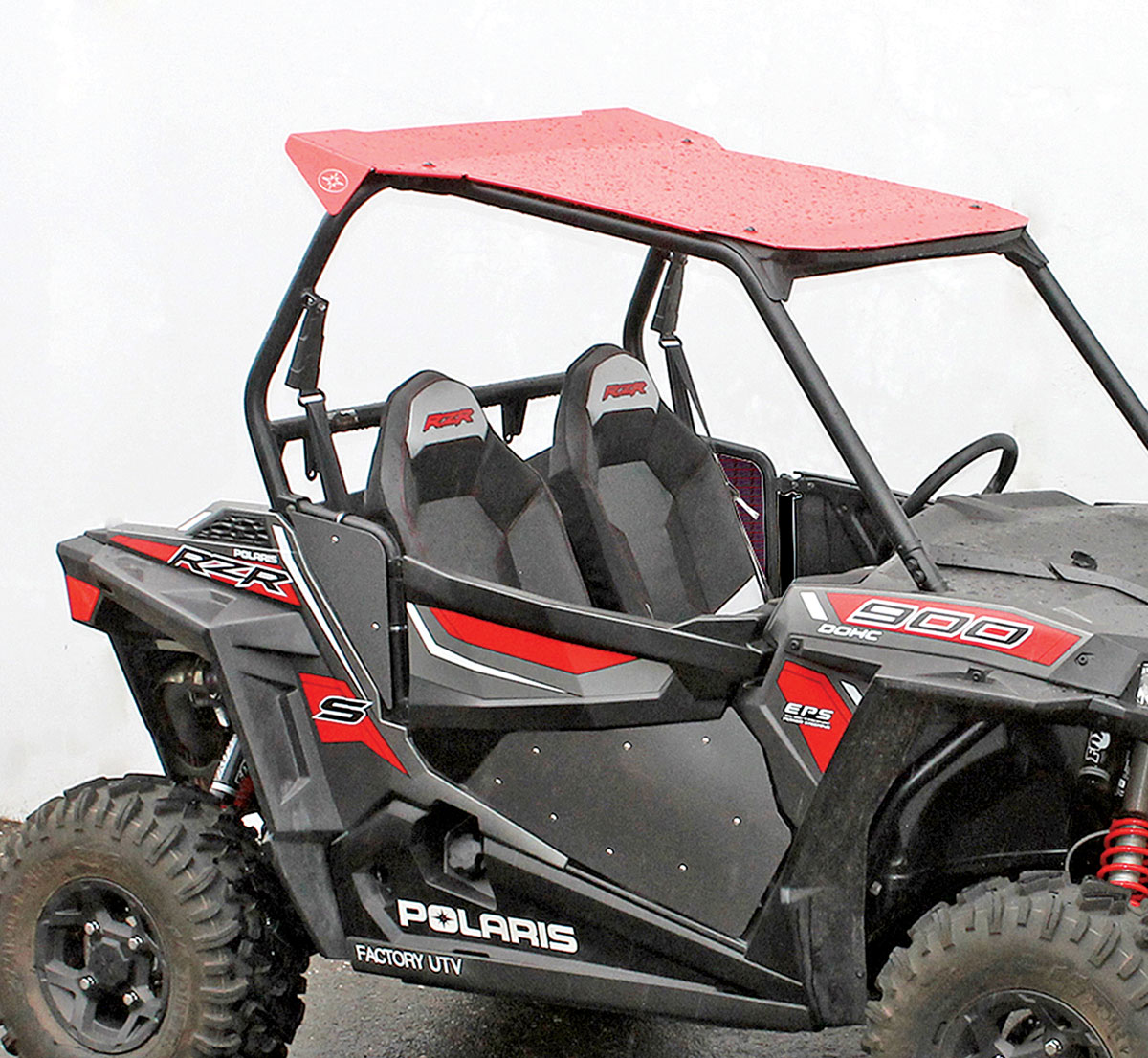 UTV Door Buyer's Guide UTV Action Magazine
