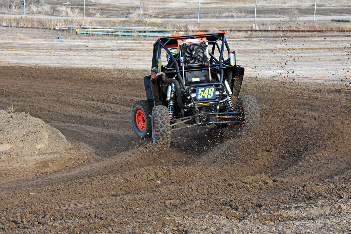 PRO UTV DRIVING TIPS UTV Action Magazine