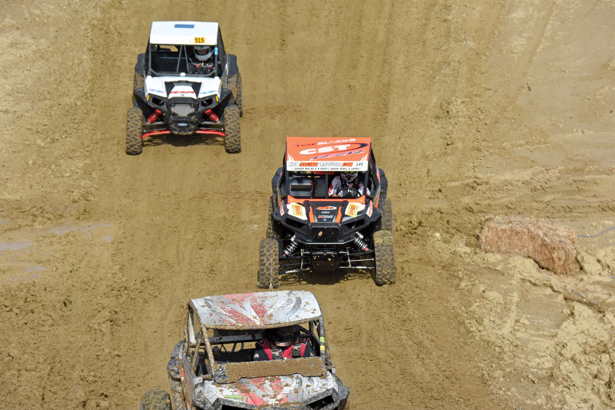 PRO UTV DRIVING TIPS UTV Action Magazine