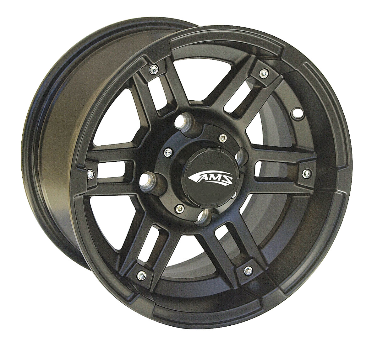 UTV WHEEL BUYER'S GUIDE! UTV Action Magazine