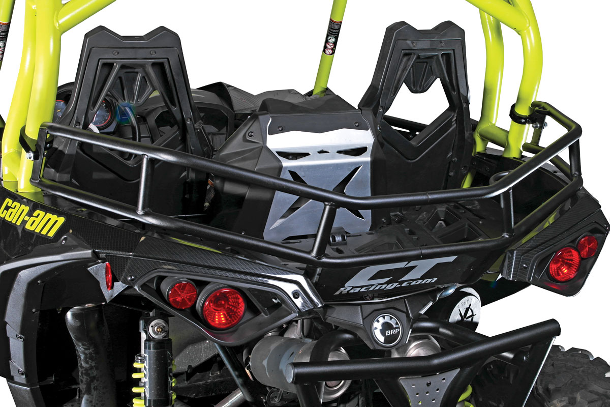 Top 10 Maverick Turbo Upgrades UTV Action Magazine