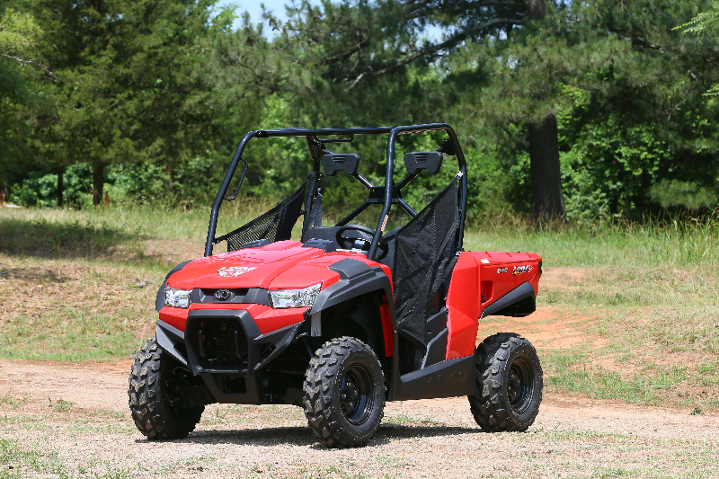 ATTACK of the affordable UTVs! UTV Action Magazine