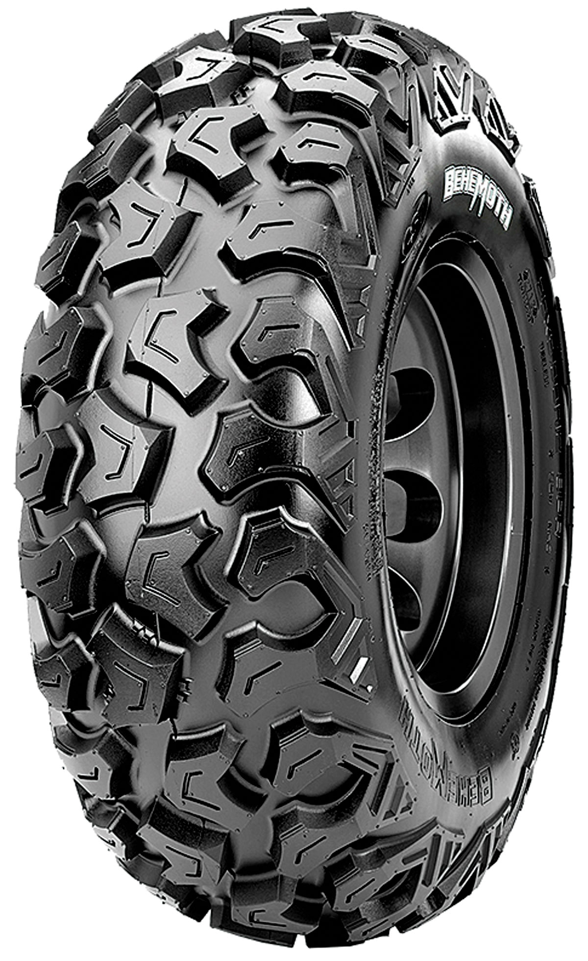 BUYER'S GUIDE NEW UTV MUD TIRES UTV Action Magazine
