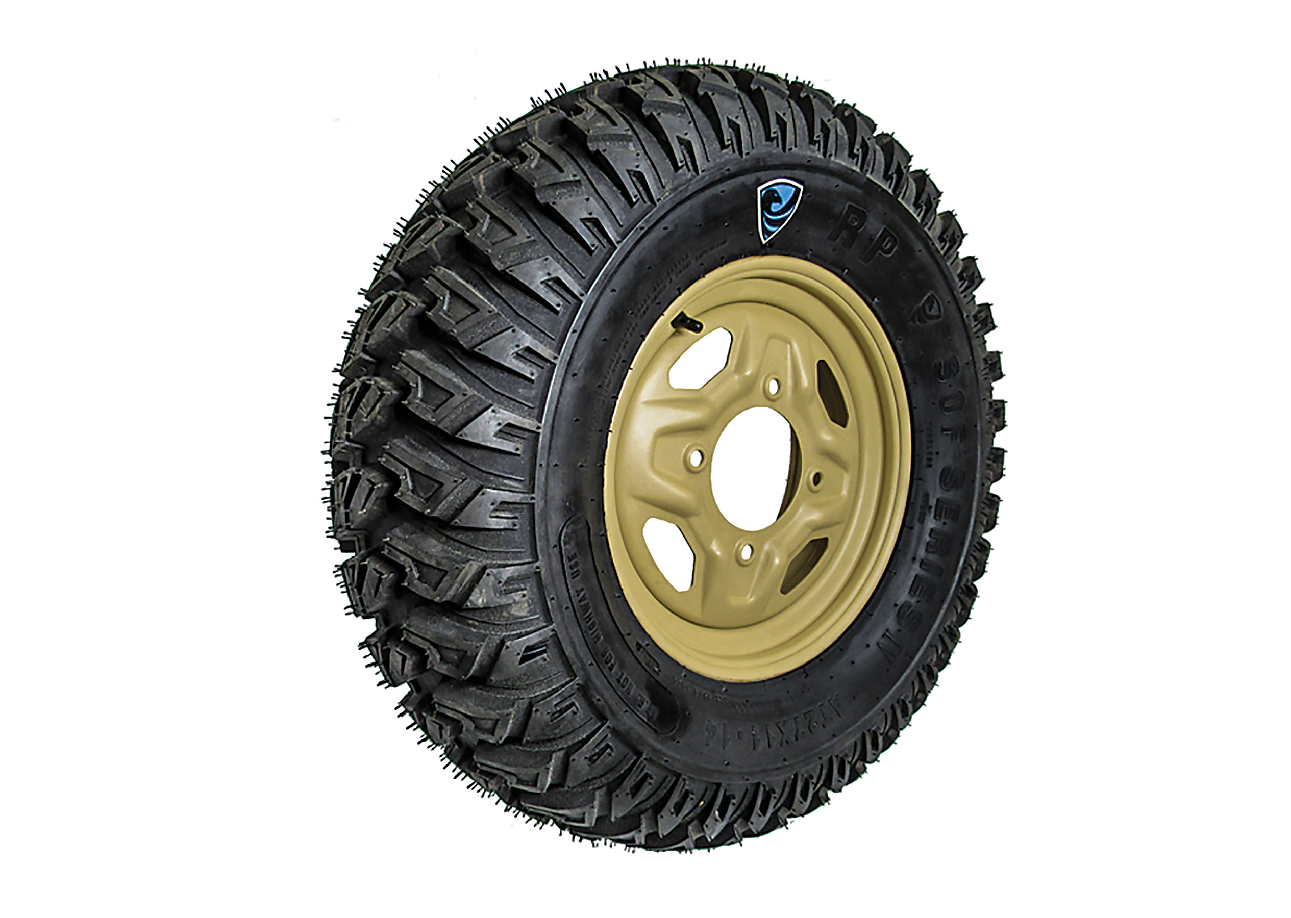 BEST DOT UTV TIRES FOR HARDPACK UTV Action Magazine