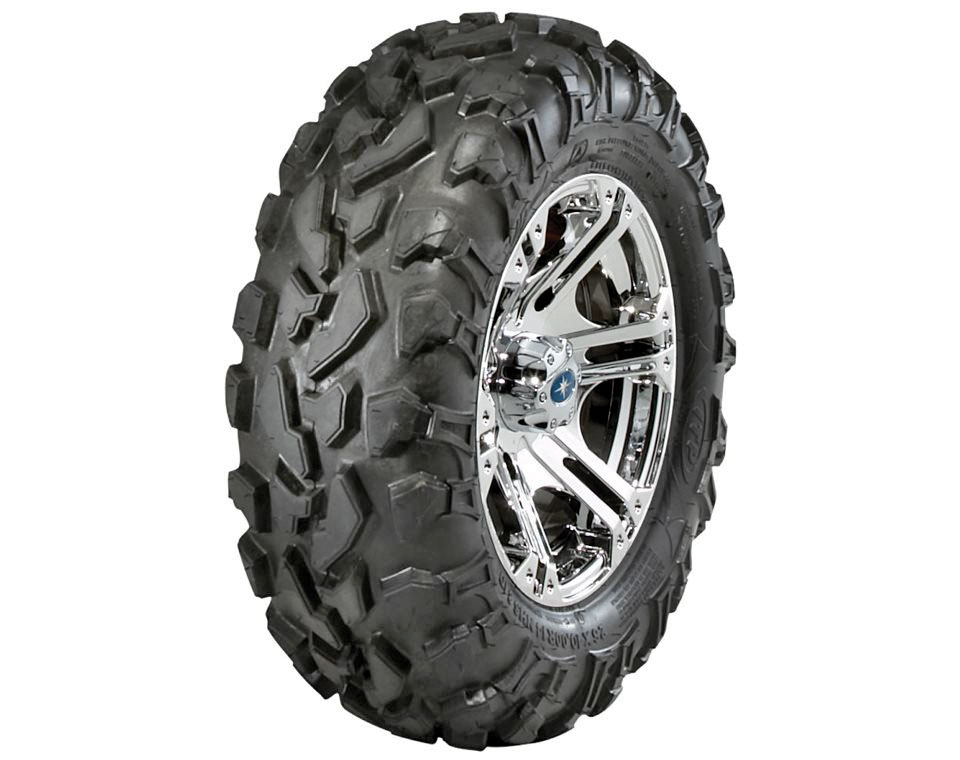 BEST DOT UTV TIRES FOR HARDPACK UTV Action Magazine