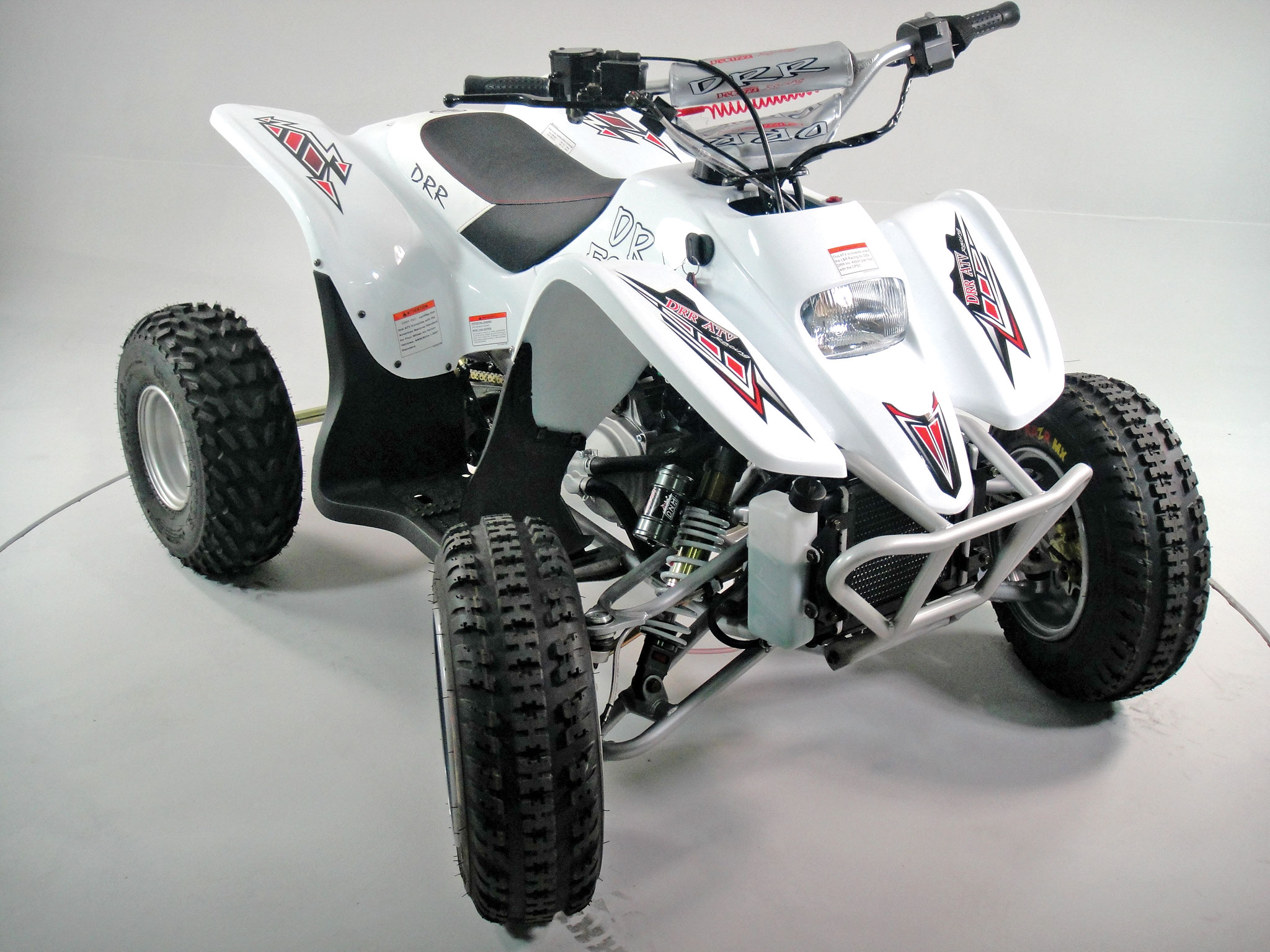 2017 YOUTH ATV BUYER’S GUIDE UTV Action Magazine