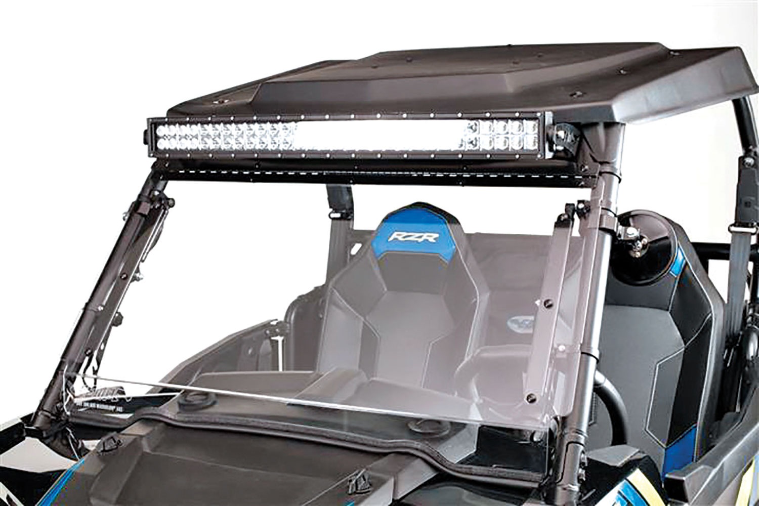 UTV WINDSHIELDS BUYER'S GUIDE UTV Action Magazine