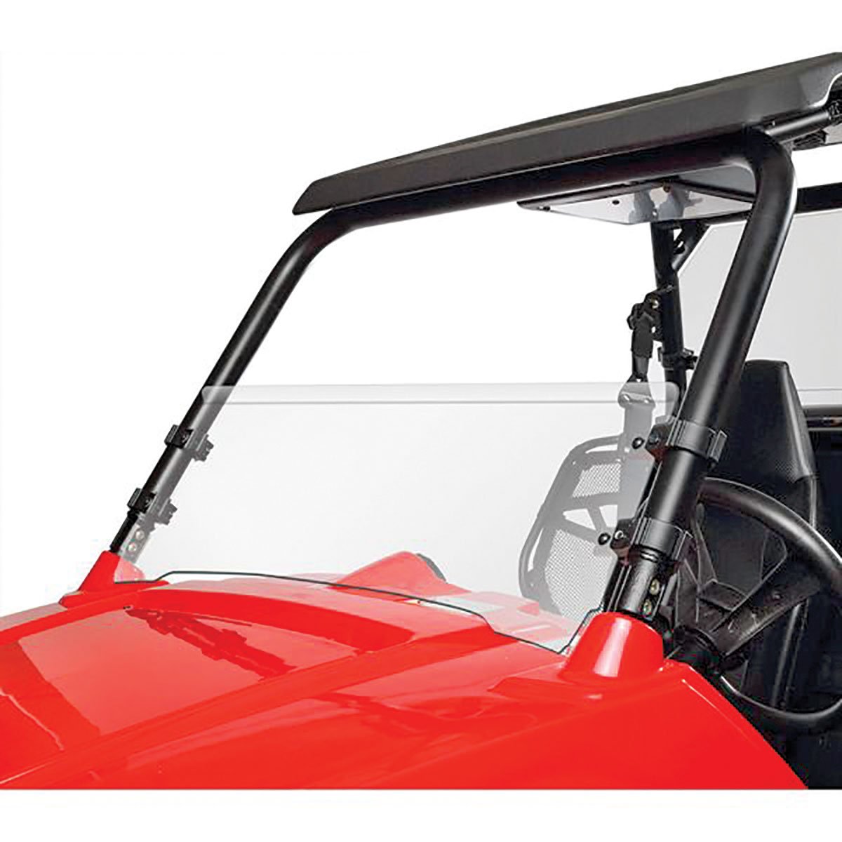 UTV WINDSHIELDS BUYER'S GUIDE UTV Action Magazine