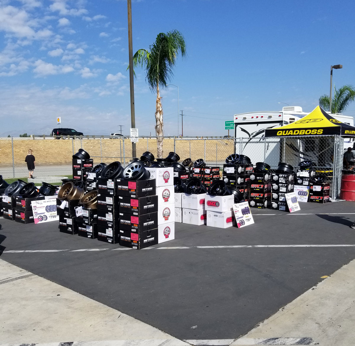 CHAPARRAL EVENTS AN OFF ROAD ENTHUSIASTS DREAM Dirt Wheels Magazine