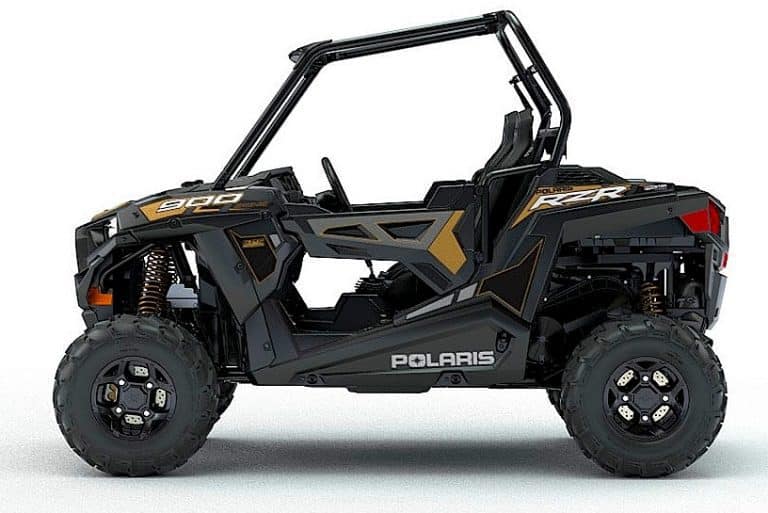 50 INCH UTV COMPARISON UTV Action Magazine