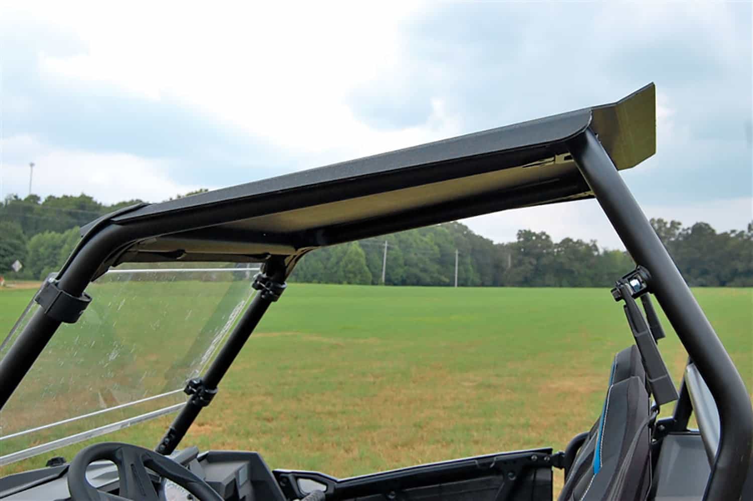BUYER'S GUIDE UTV HARD ROOFS UTV Action Magazine