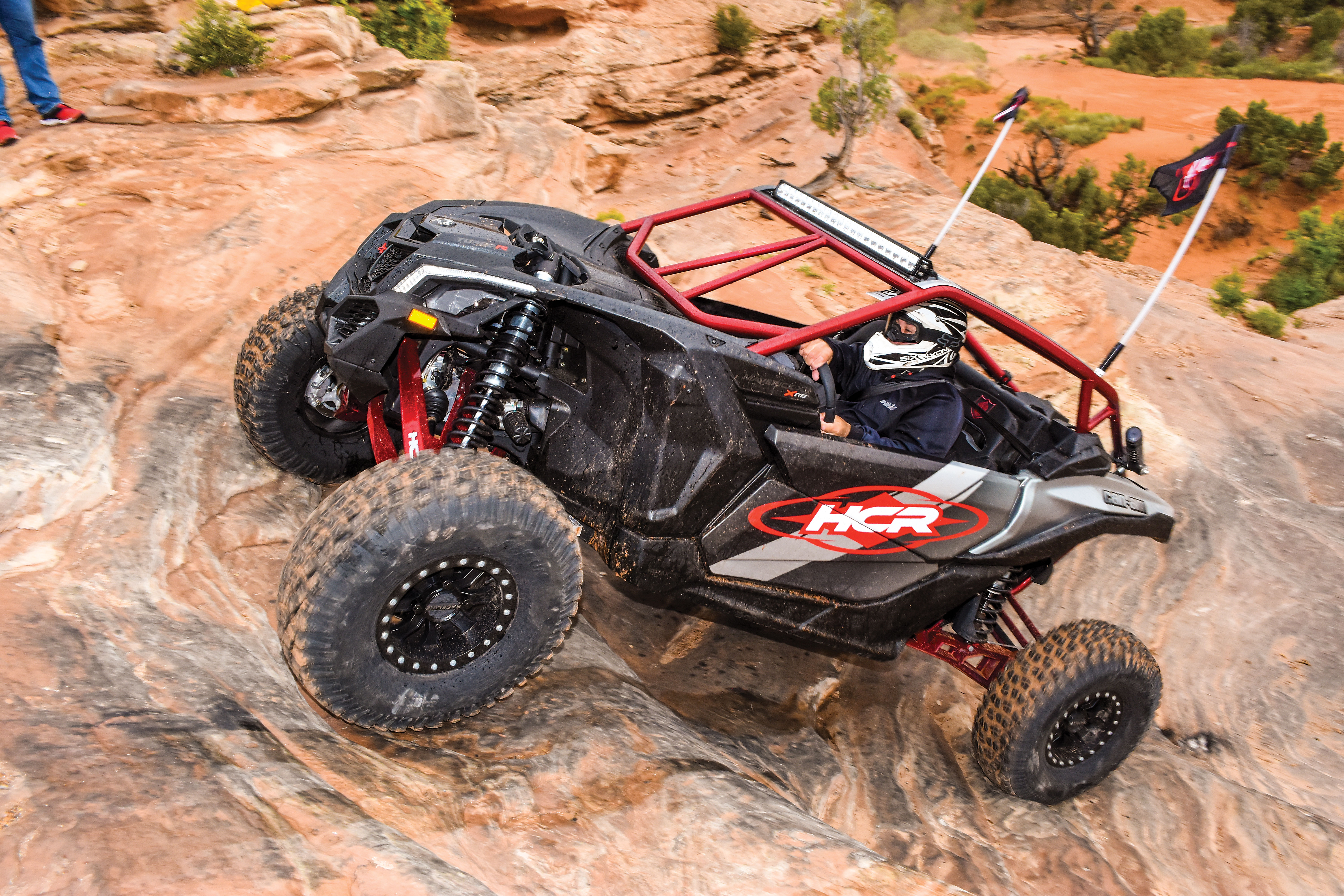 TOP 10 CANAM MAVERICK X3 UPGRADES UTV Action Magazine