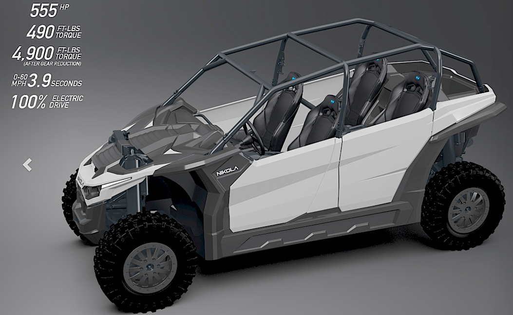 MOST POWERFUL UTV UTV Action Magazine