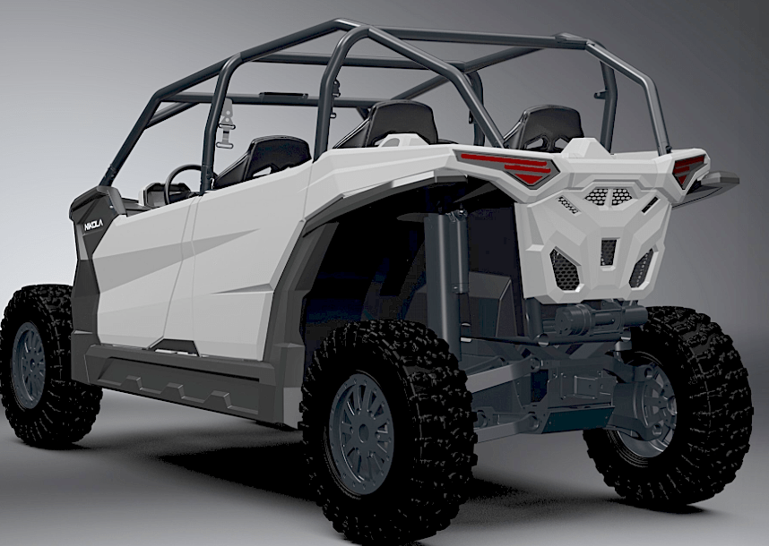 MOST POWERFUL UTV UTV Action Magazine