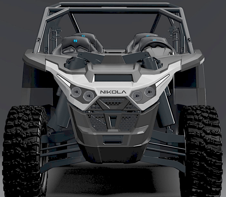 MOST POWERFUL UTV UTV Action Magazine