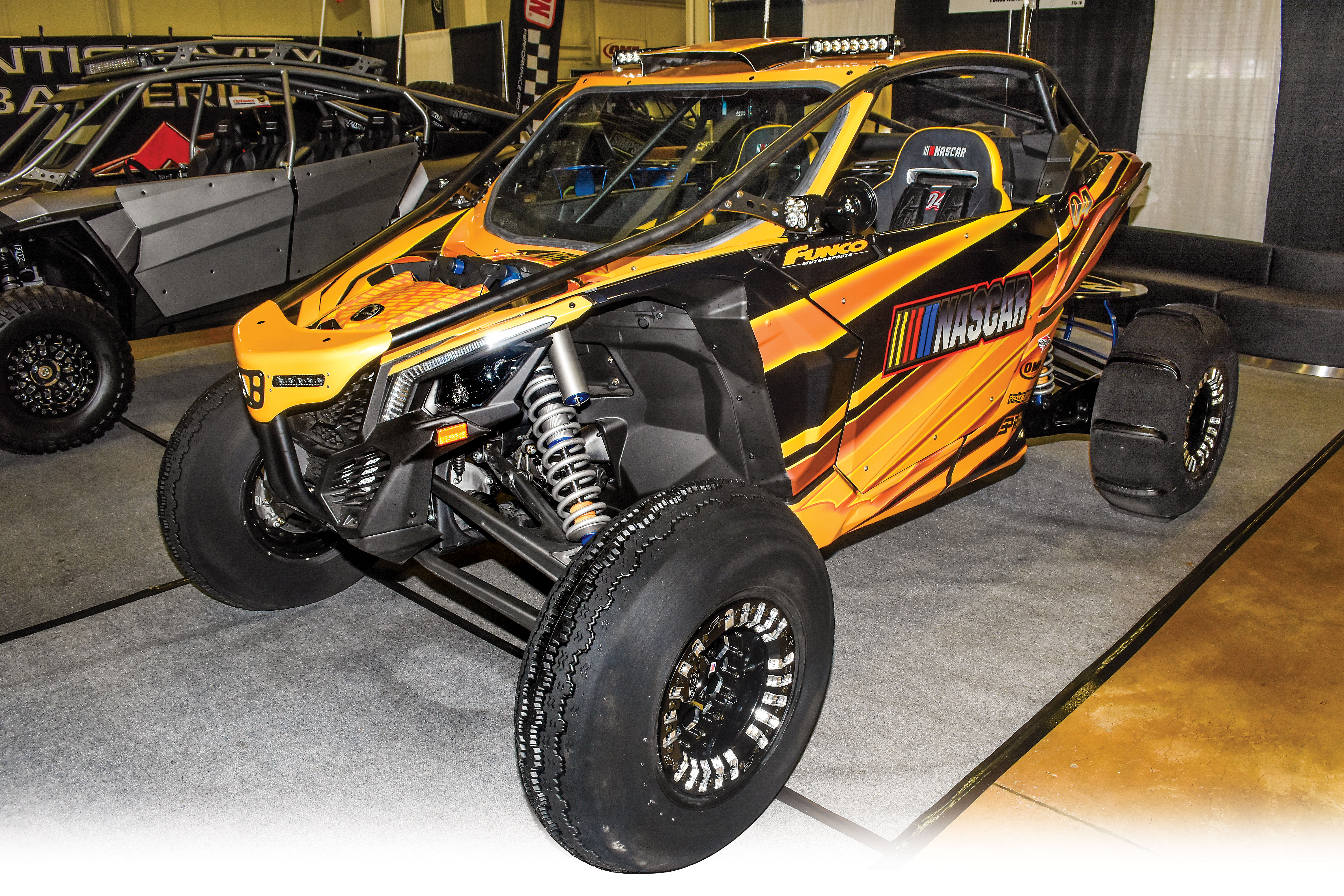 TOP 15 UTV PRODUCTS UTV Action Magazine